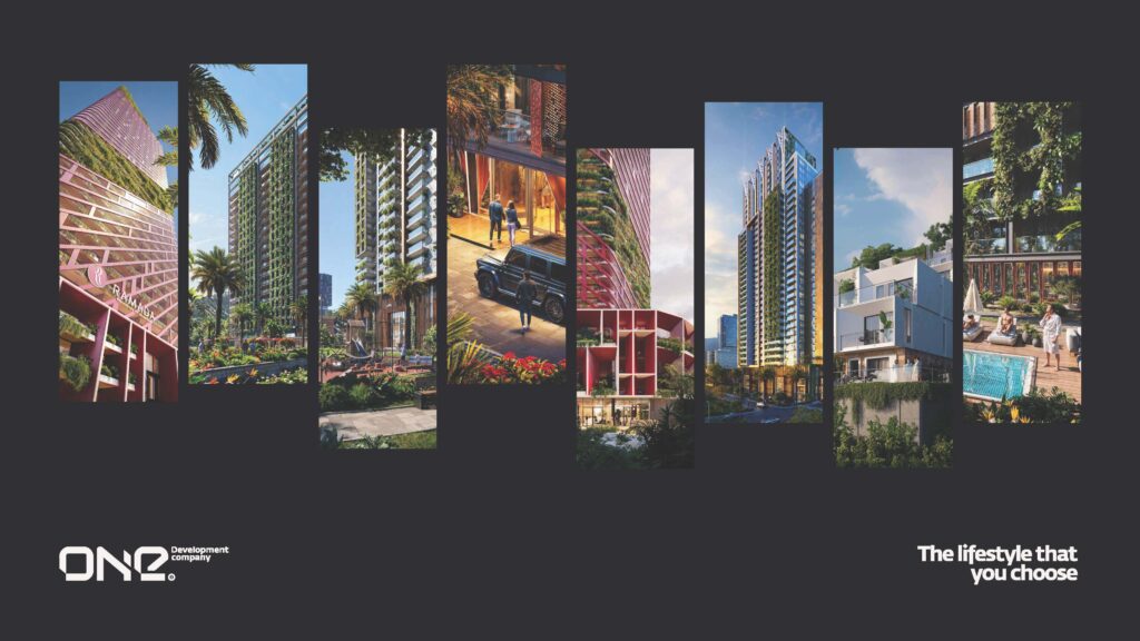 One Development Company