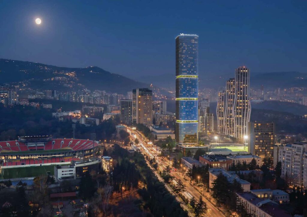 Sky Tower