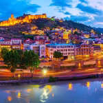 Apartments in Tbilisi have become more expensive