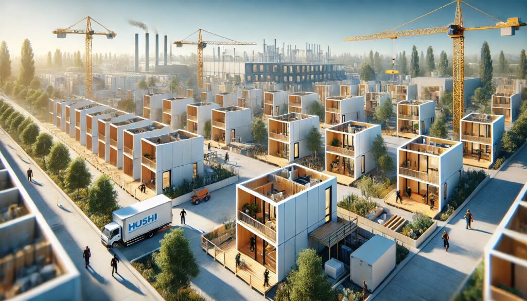 Construction costs rise 4.1% year-on-year in May 2026