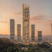 Binarea at Trump Tower Tbilisi: Connecting with the Future of Luxury Real Estate