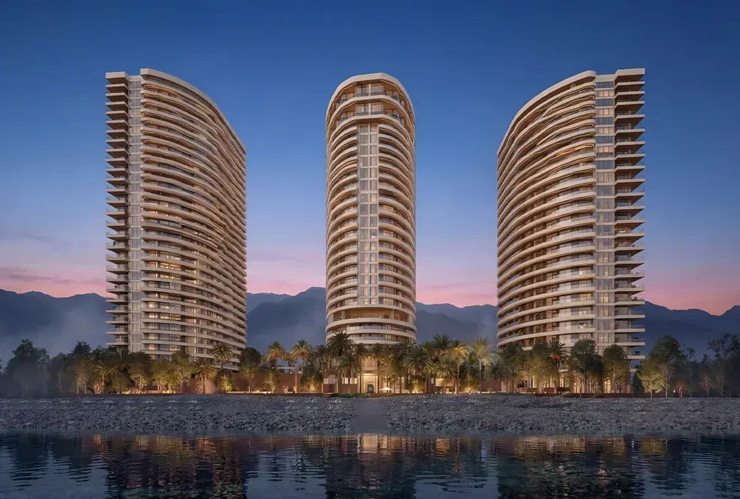 SWISSÔTEL Kobuleti Beach Resort