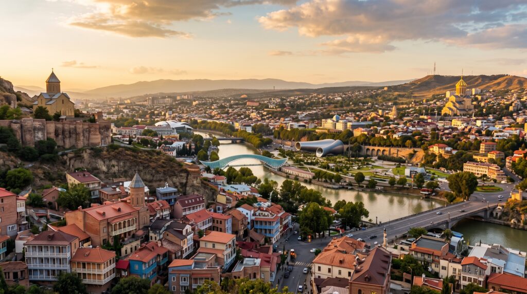 Tbilisi