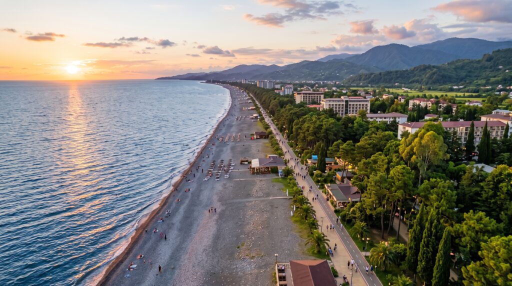 Kobuleti