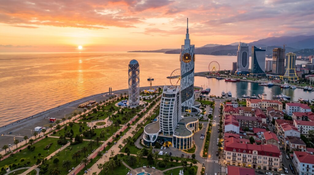 Batumi