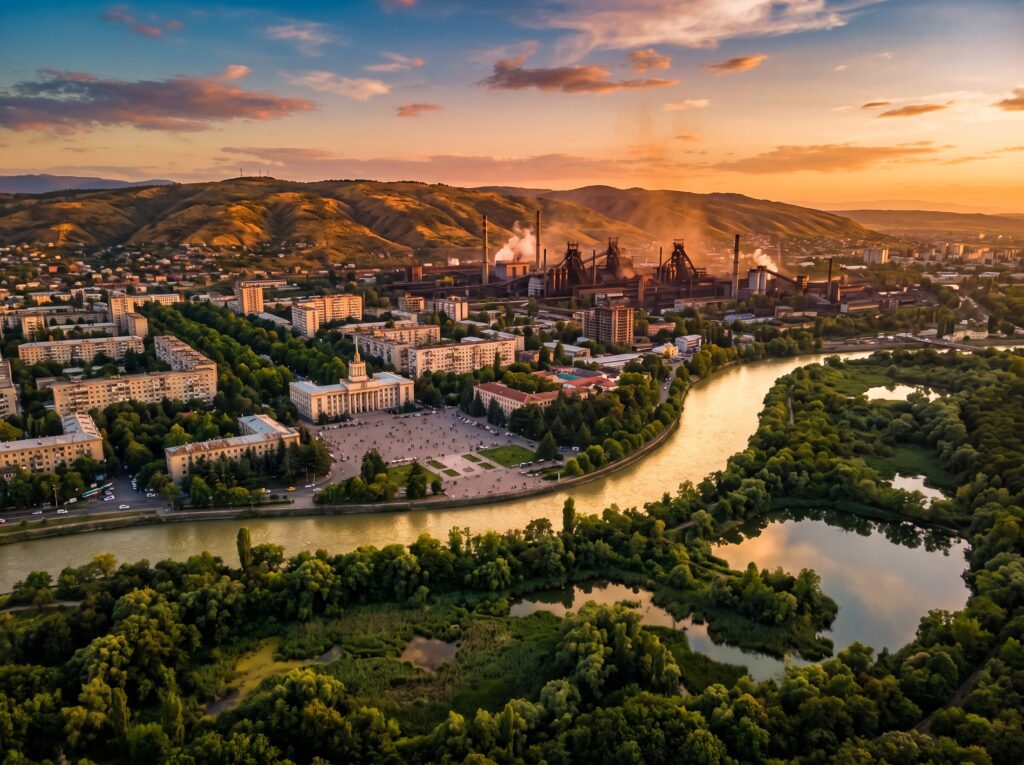 Rustavi