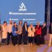 Binarea team attended the presentation of the new blocks of Archi Grand Avenue